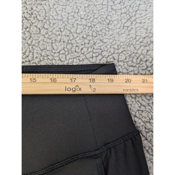 Lane Bryant LIVI High Rise Seamless Cut Out Legging Plus Size 22/24 Active Yoga - Picture 4 of 11